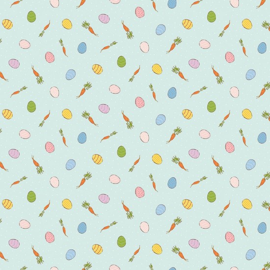 Peter Rabbit Spring